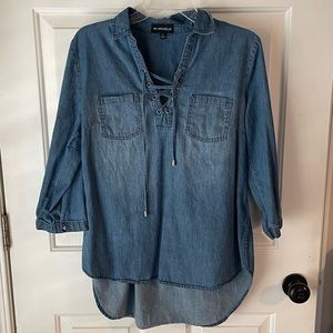 My Michelle Jean Top